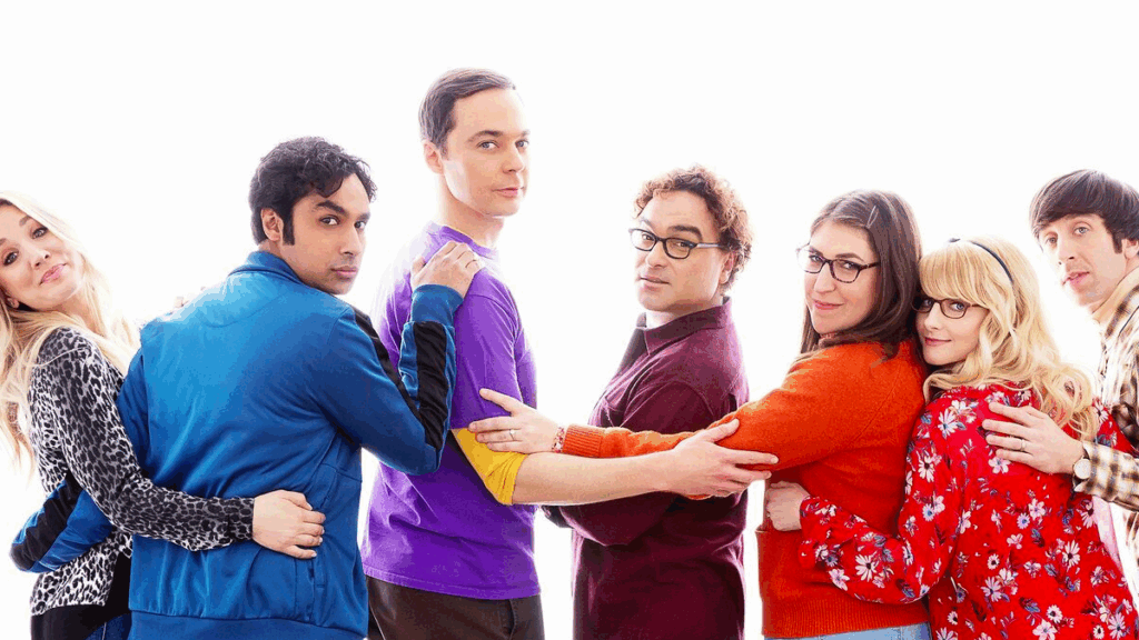 Atores de The Big Bang Theory que morreram e você não sabia