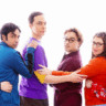Atores de The Big Bang Theory que morreram e você não sabia