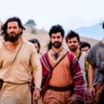 Sexta temporada de The Chosen "é a mais difícil" de todas as temporadas