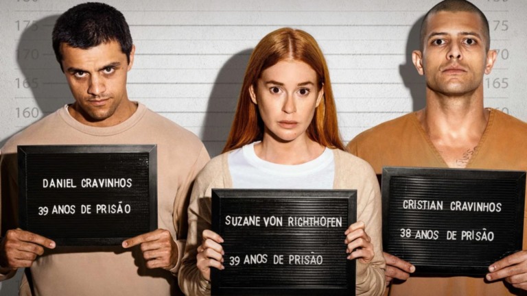 Como estão os criminosos de Tremembé hoje