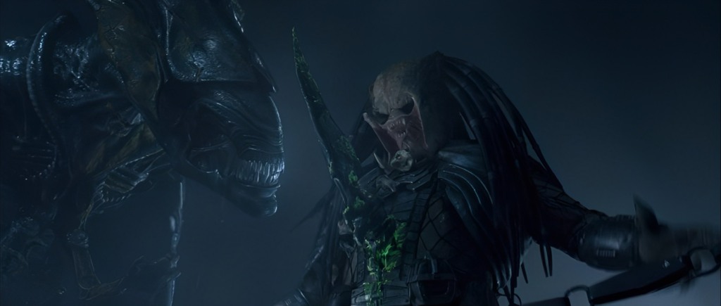 Alien vs. Predador 