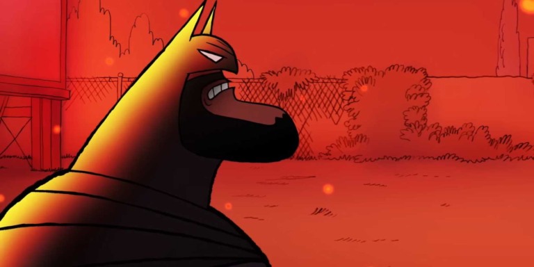 Bat-Família: 5 motivos para assistir à série do Prime Video