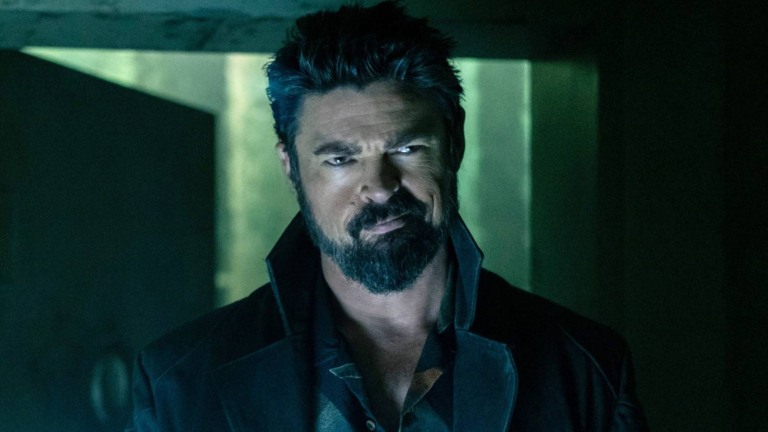 The Boys: 5ª temporada finalmente responderá o maior mistério sobre Billy Butcher