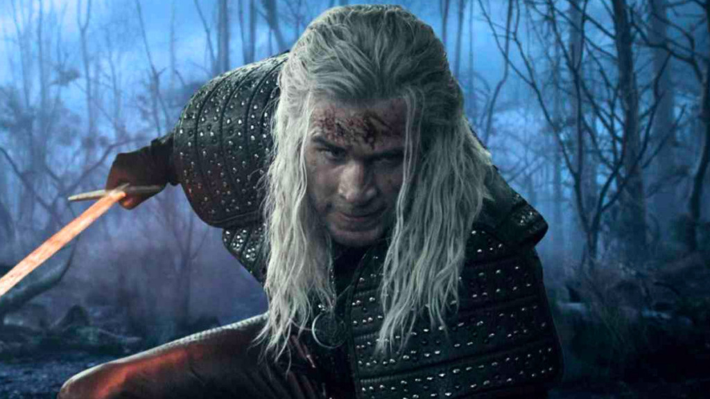 The Witcher terá 5ª temporada na Netflix?
