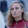 Brie Larson muda visual e indica retorno a Vingadores: Doomsday