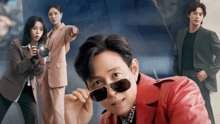 Desprazer em te Conhecer