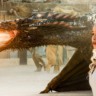 Nova série de Game of Thrones corrige erro histórico do dragão Targaryen