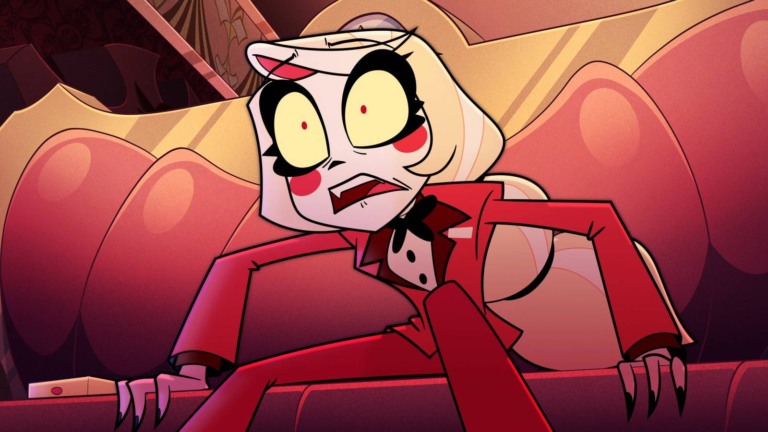 Hotel Hazbin revisita um dos serial killers mais famosos da história