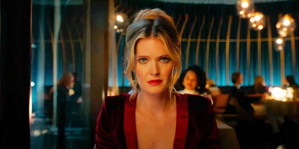 Drop: Ameaça Anônima