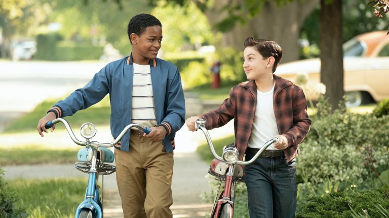 Crítica: 3º episódio de It: Bem-vindos a Derry revela as origens do mal e os segredos enterrados da cidade