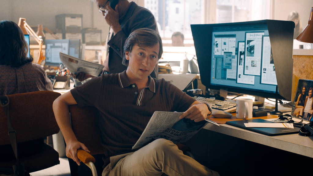 Superman ganhará série derivada focada em Jimmy Olsen