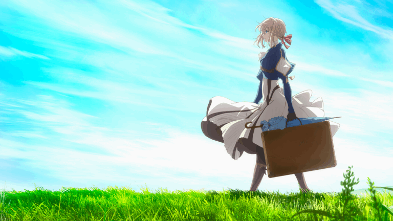 7 melhores animes para ver na Netflix em novembro