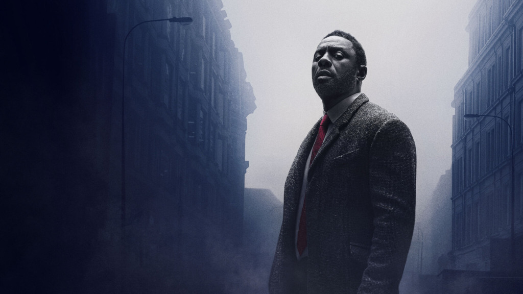 Luther terá novo filme na Netflix com Idris Elba e Ruth Wilson