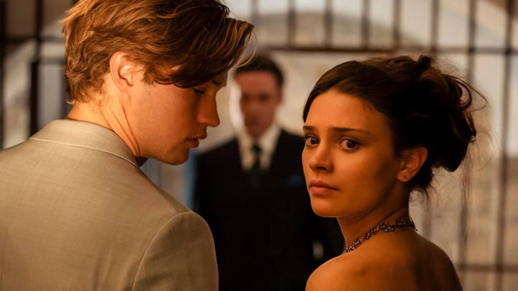 Ruby e James terão final feliz em Maxton Hall? O que esperar da 2ª temporada