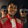Michael: Cinebiografia de Michael Jackson ganha 1º trailer