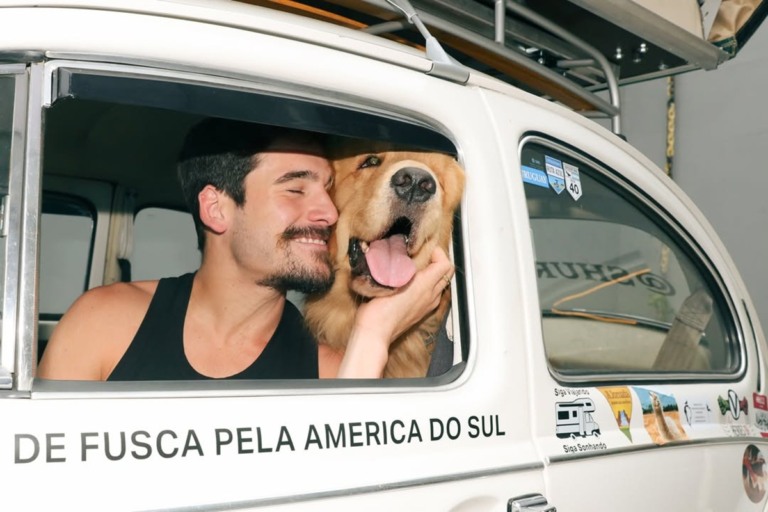 Minha Vida com Shurastey