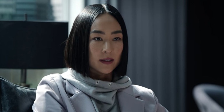 The Morning Show: Por que Stella Bak saiu da série