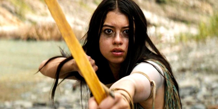 Por que Naru não aparece em Predador: Terras Selvagens? Diretor explica