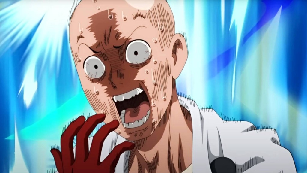 One-Punch Man: 3ª temporada comete o maior erro dos animes de 2025