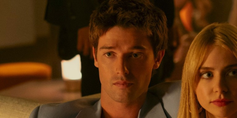 The Boys: Filho de Arnold Schwarzenegger quase viveu personagem icônico