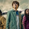 Percy Jackson: Trailer da 2ª temporada apresenta novos deuses