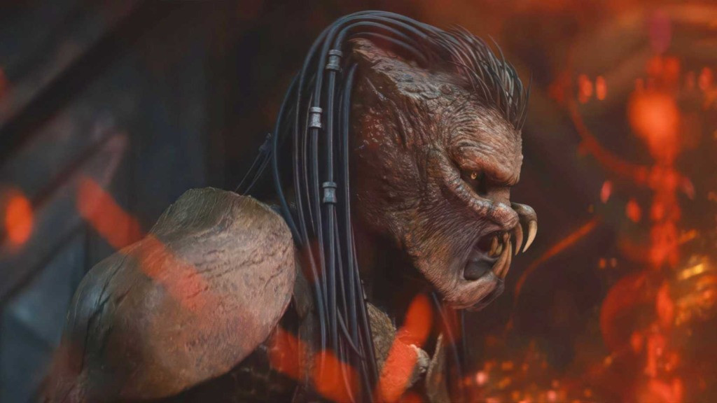 O que esperar da sequência de Predador: Terras Selvagens