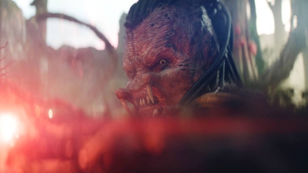 Predador: Futuro da franquia será inspirado no MCU, segundo diretor