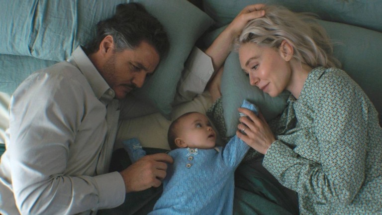 Quarteto Fantástico (2025): Explicamos os poderes de Franklin Richards