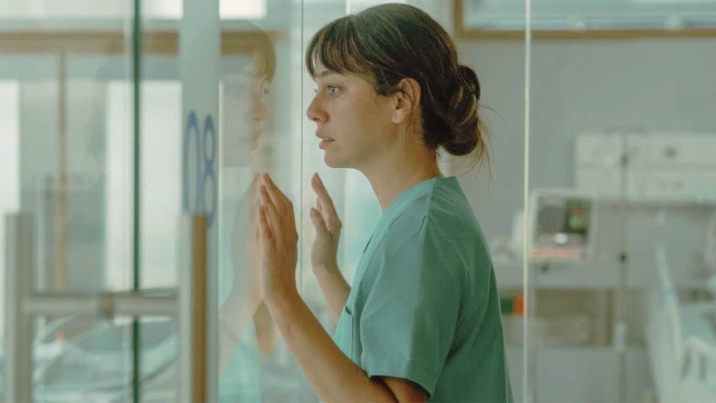 Respira: Final explicado da 2ª temporada da série da Netflix