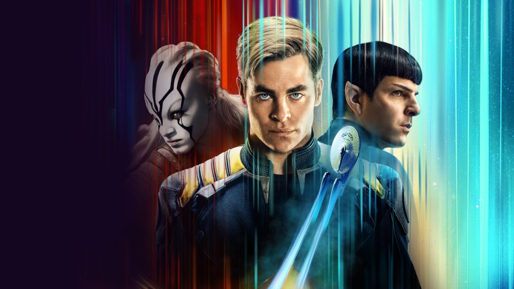 Star Trek: Paramount planeja novo filme da franquia
