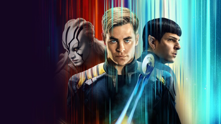 Star Trek: Paramount planeja novo filme da franquia