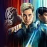 Star Trek: Paramount planeja novo filme da franquia