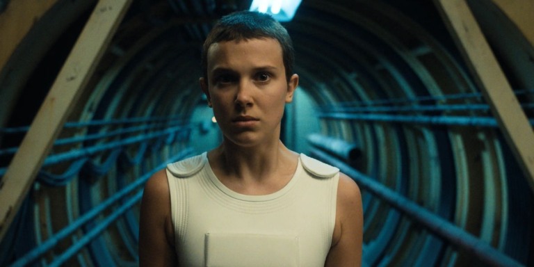 Stranger Things 5: Millie Bobby Brown revela detalhes sobre Eleven e surpreende fãs