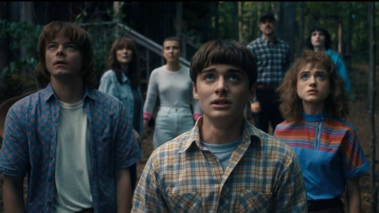 Criadores de Stranger Things revelam que quase mataram ESTES personagens