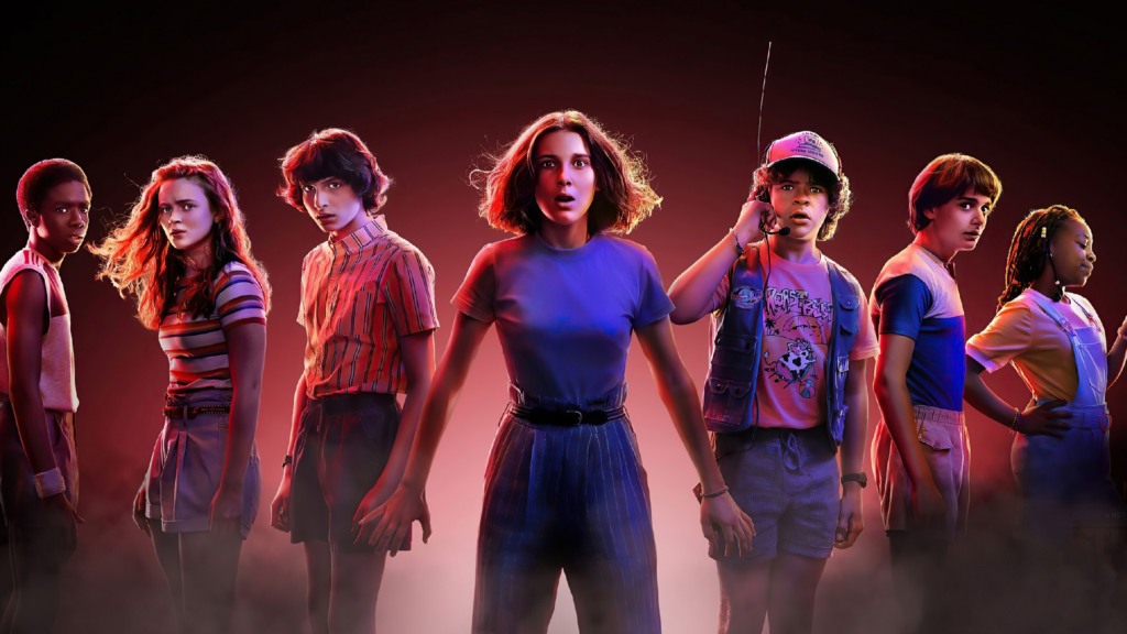 Stranger Things: Criador justifica divisão da 5ª temporada em três partes