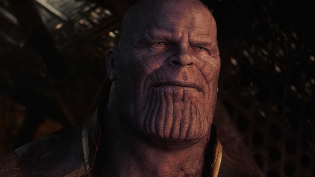 Josh Brolin indica possível retorno como Thanos em Vingadores: Doomsday