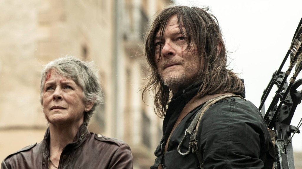 The Walking Dead: Daryl Dixon precisa reencontrar seu propósito antes do fim