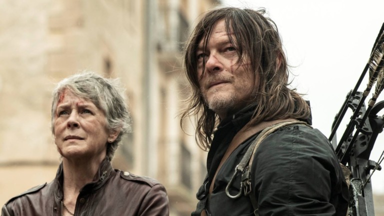 The Walking Dead: Daryl Dixon precisa reencontrar seu propósito antes do fim