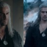 Henry Cavill vs Liam Hemsworth: quem é o melhor Geralt em The Witcher?
