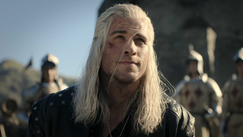 Nota de The Witcher sobe e série domina o top global da Netflix