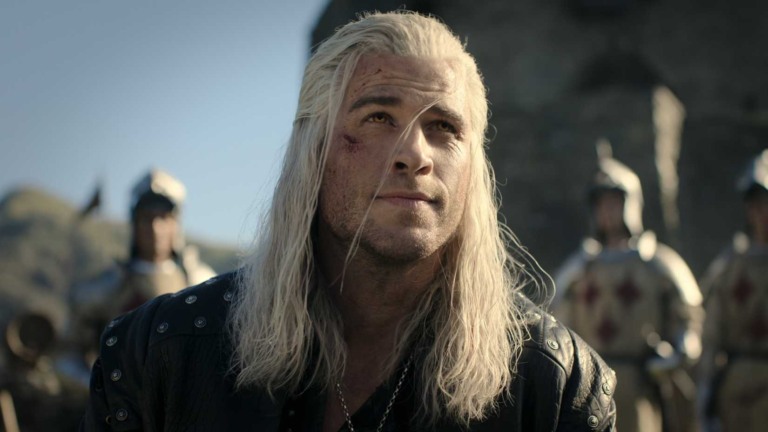Nota de The Witcher sobe e série domina o top global da Netflix