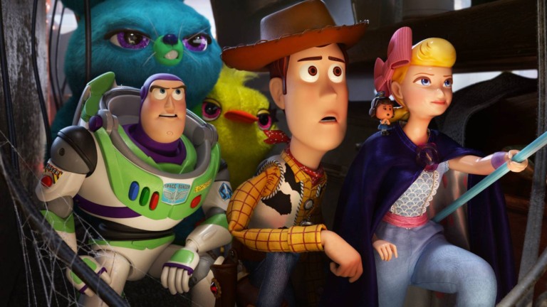 Toy Story 5 ganha seu primeiro teaser; veja!
