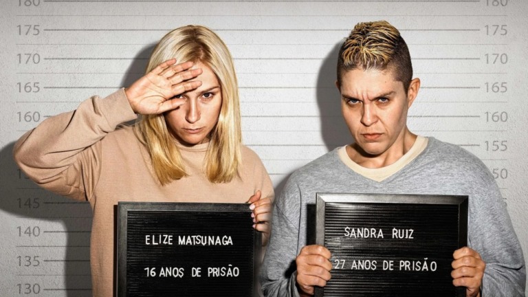 Tremembé é baseada em fatos reais?