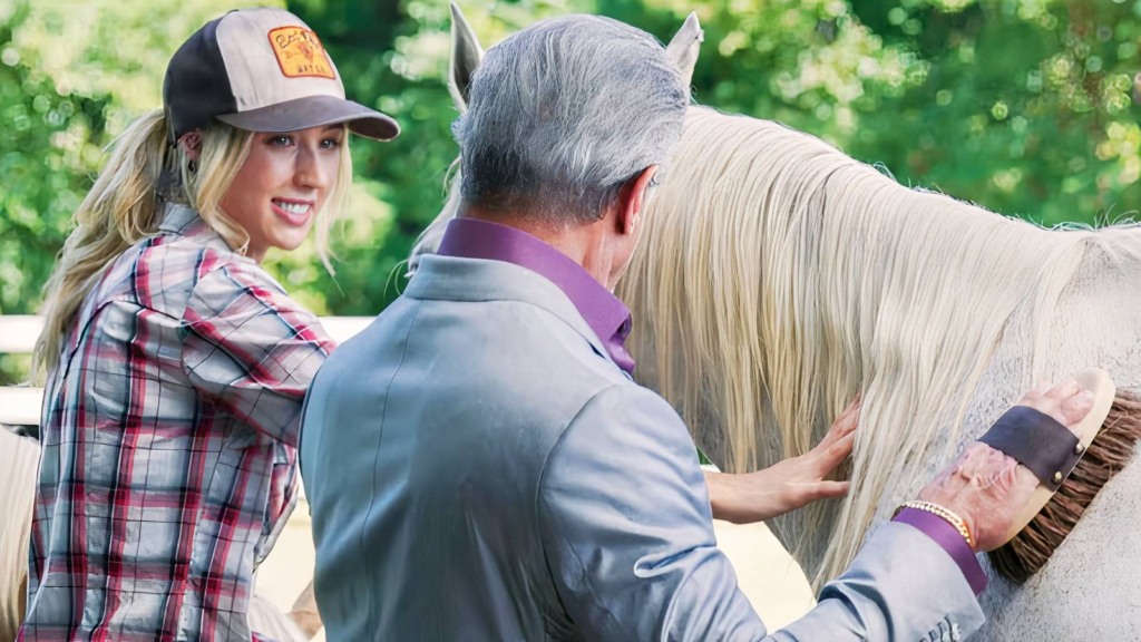 Filha de Sylvester Stallone diz que Tulsa King mudou sua relação com o pai