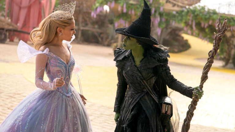 Wicked ganhará spin-off após Parte 2? Diretor responde